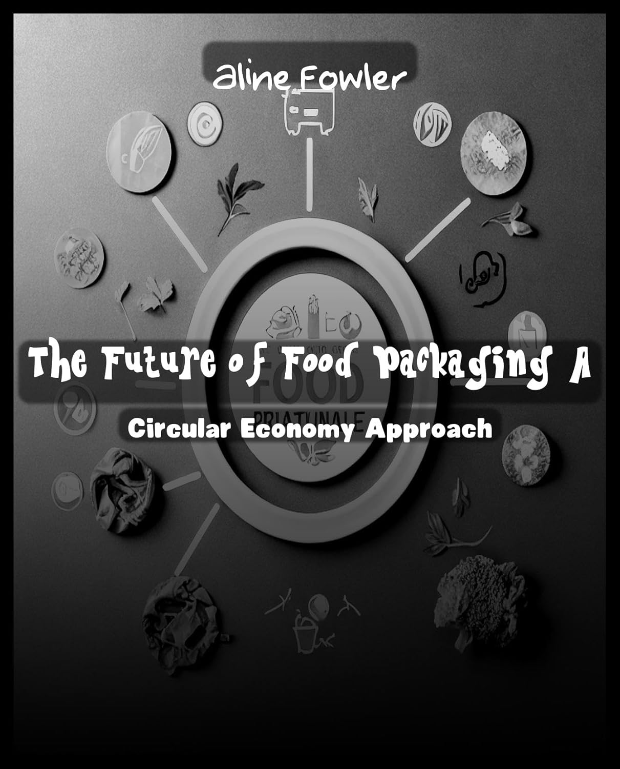 The Future of Food Packaging A Circular Economy Approach Kindle