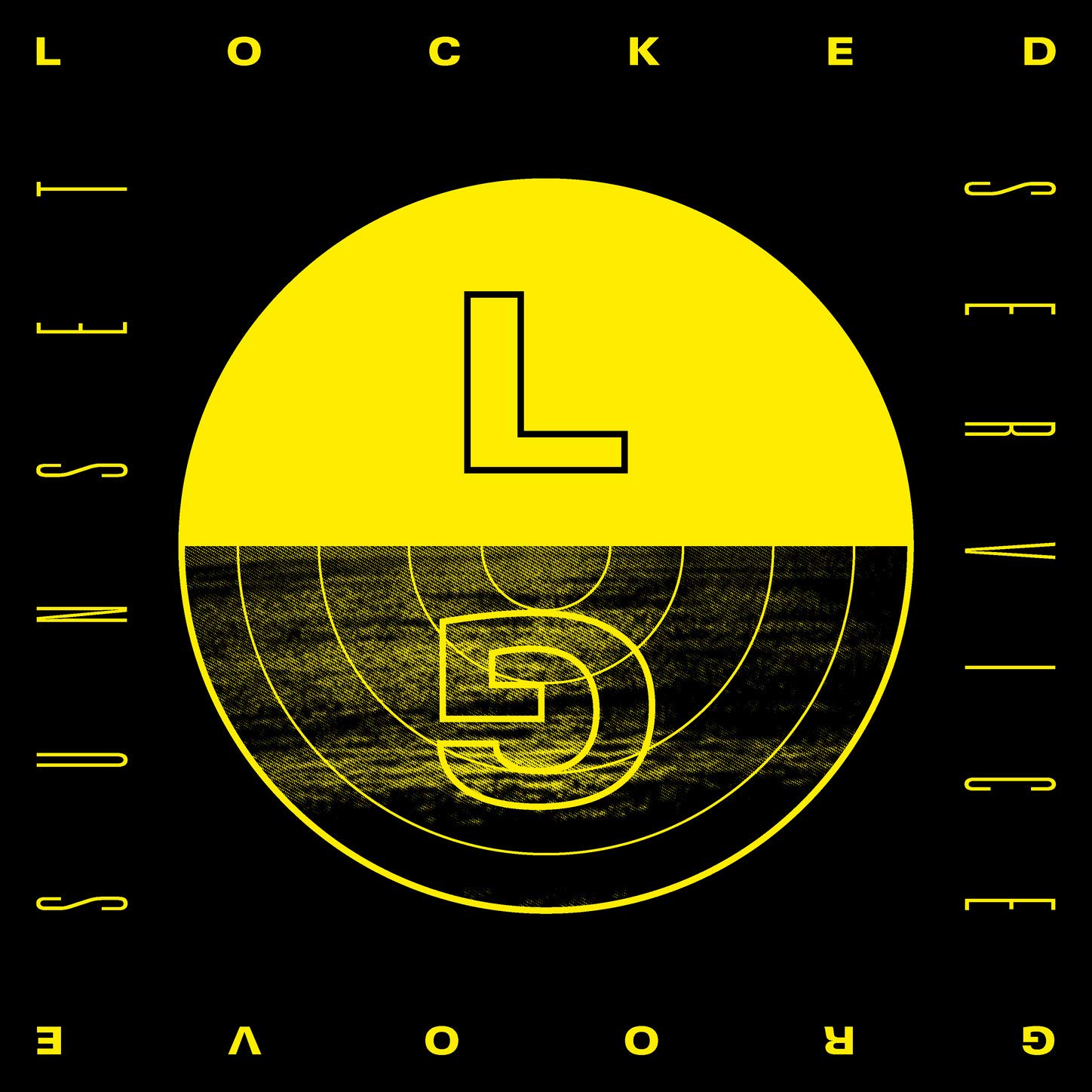 Locked Groove