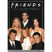 Friends - The Series Finale Limited Edition