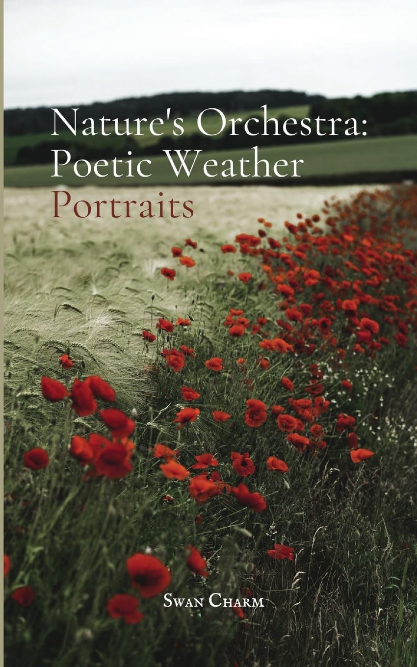 Nature's Orchestra: Poetic Weather Portraits
