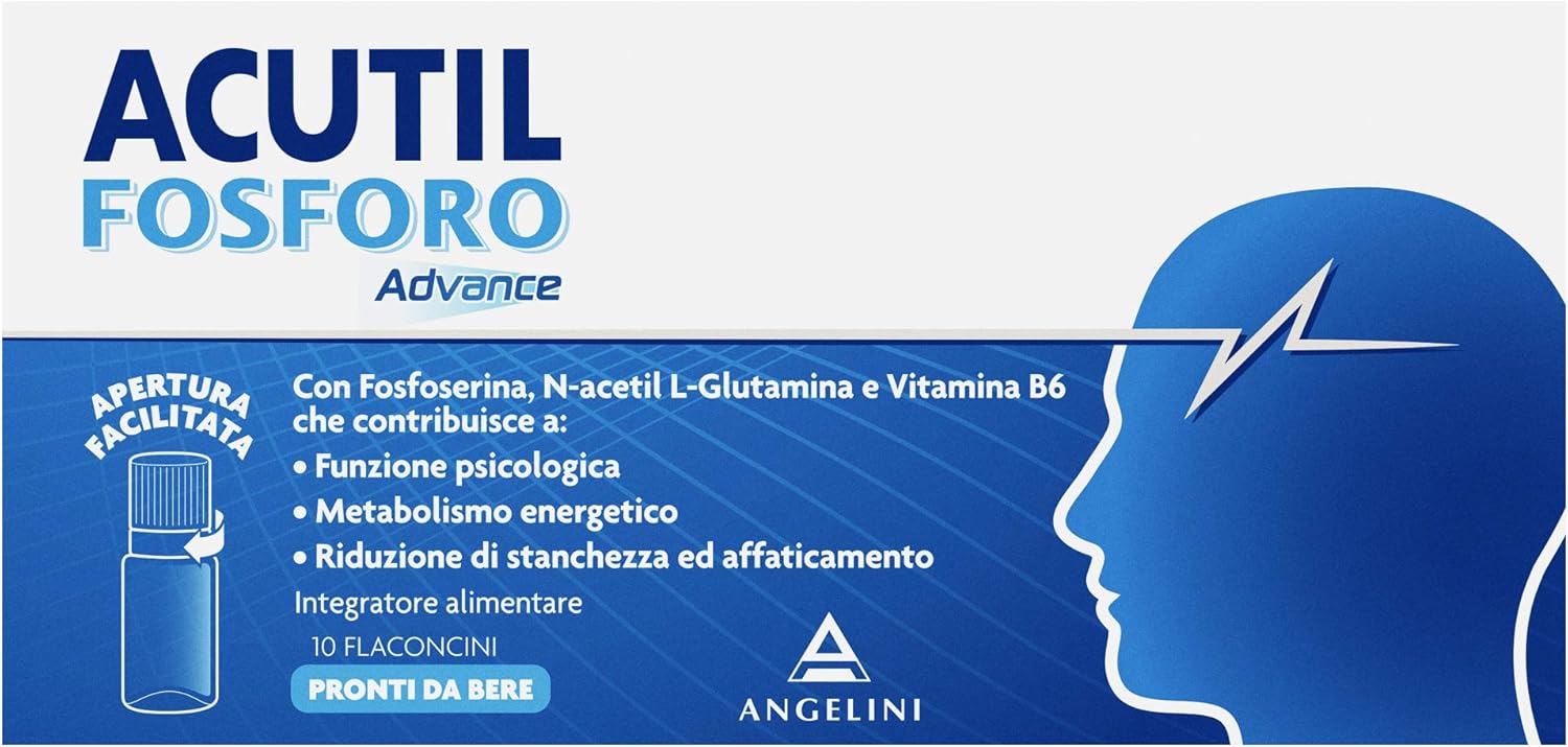 pillole della memoria