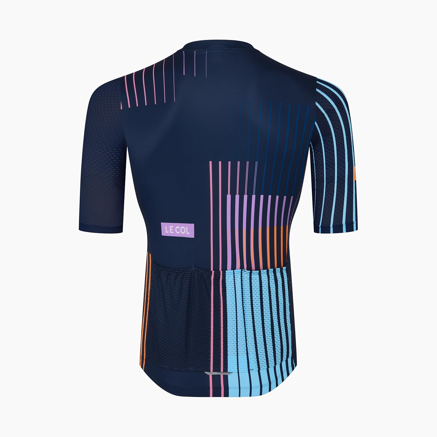 LE COL Men's Sport Lightweight Jersey | S - XL - Image 2