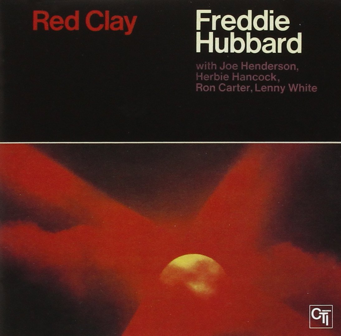 Red Clay Amazon.de MusikCDs & Vinyl