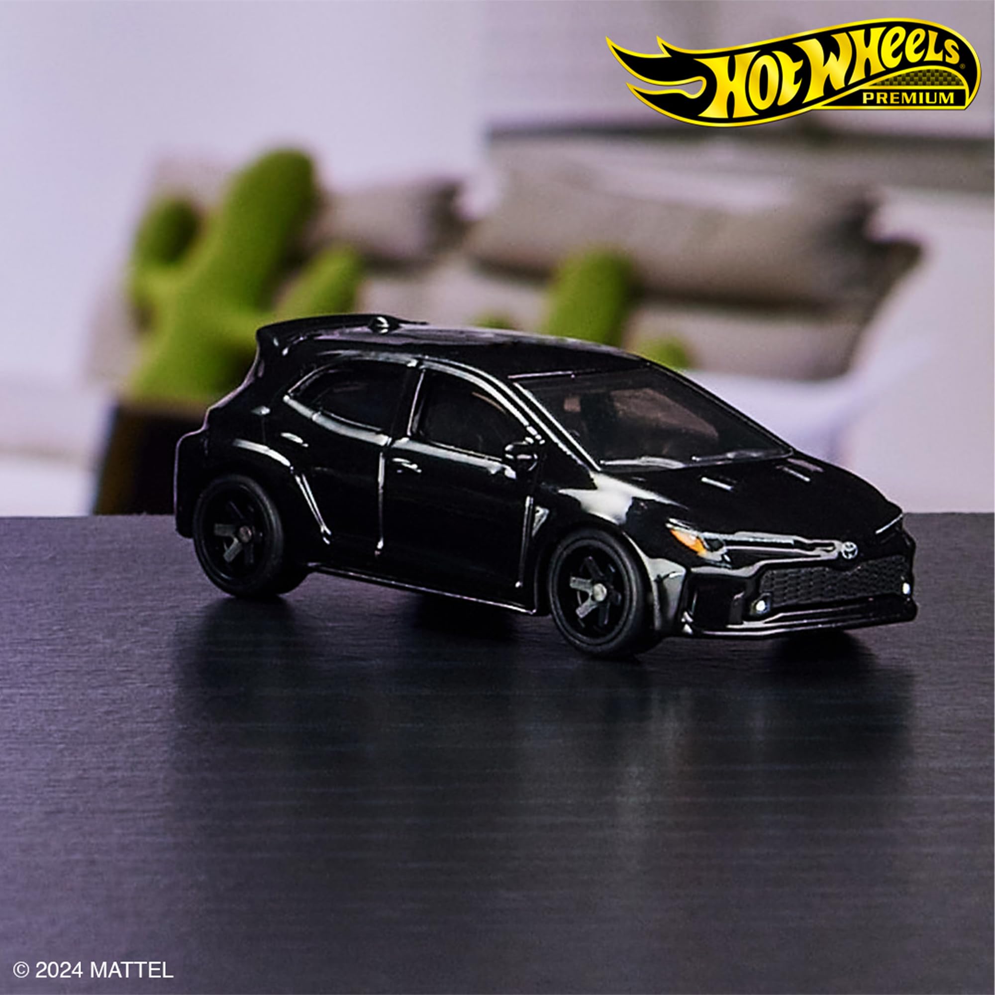 Amazon | 【Amazon.co.jp 限定】ホットウィール(Hot Wheels) チェイス