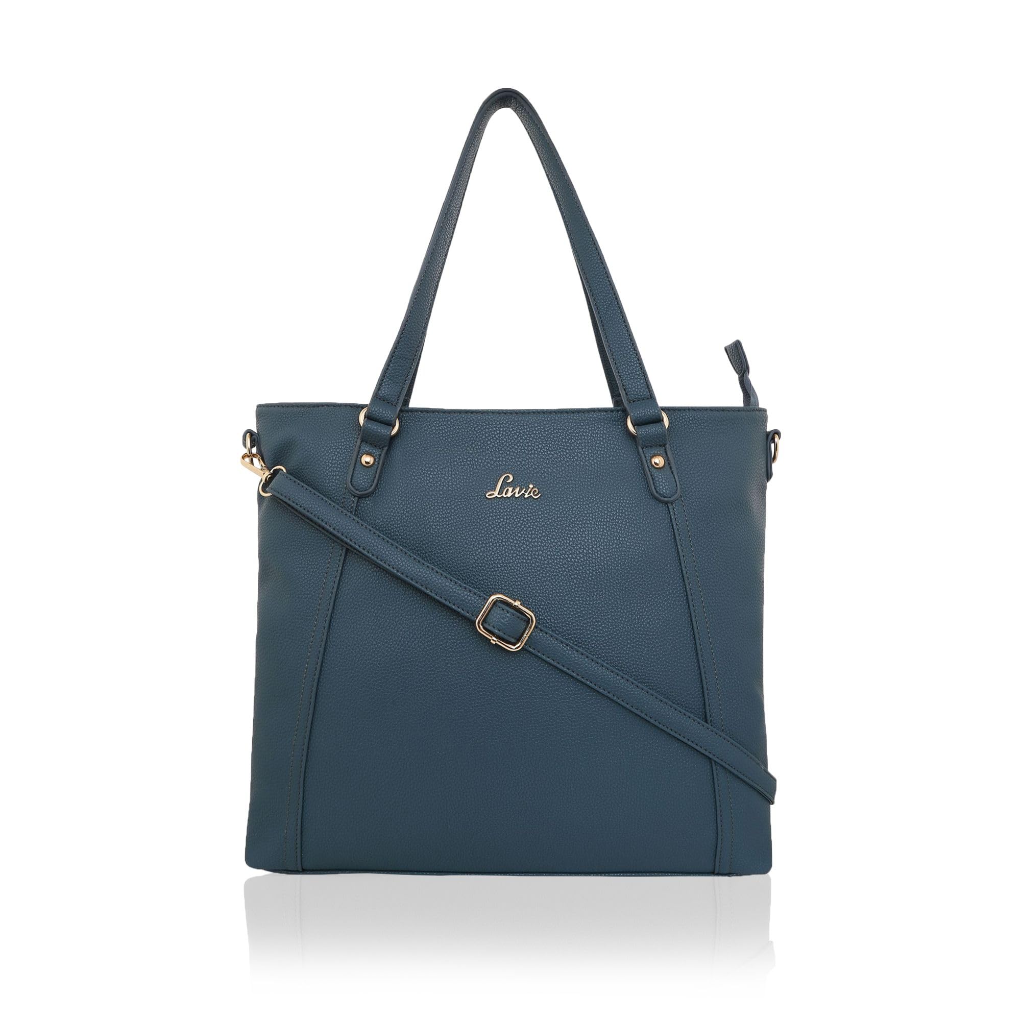 lavie Women's Wodehouse Tote Bag | Ladies Purse Handbag-picture-25