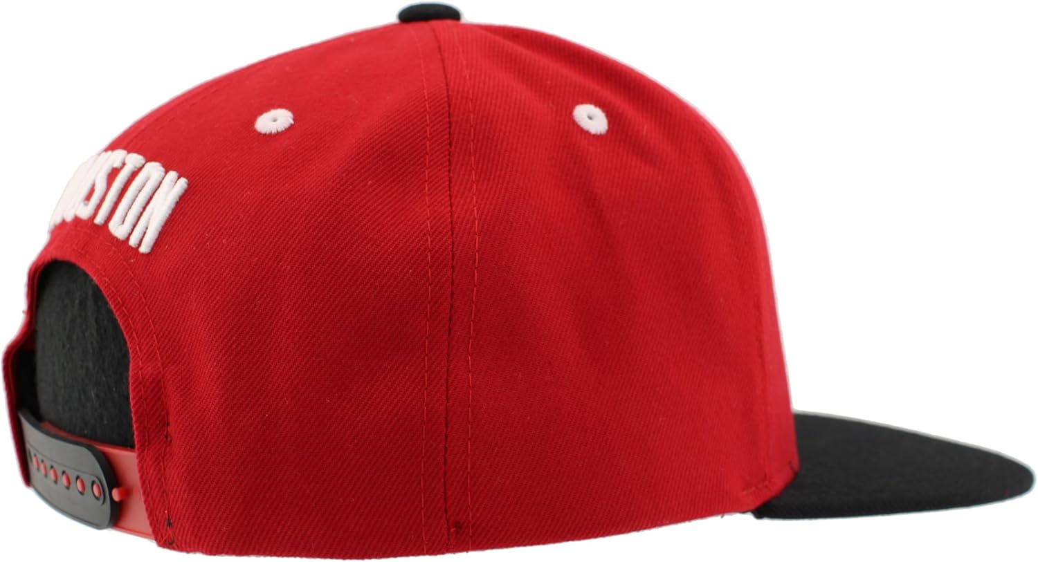 ZHATS NBA Unisex-Adult NBA Officially Licensed Adjustable Snapback Hat Flat Bill Z11 Icon Alternate Color - Image 6