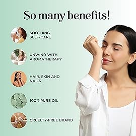 Pure Eucalyptus Essential Oil 4oz Invigorating Home Spa Aromatherapy and Natural Bath Oil - Eucalyptus Oil for Diffuser Dry Scalp Care and DIY Skin Care