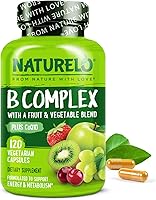 Vista 1 de B Complex Parent, B-COMPLEX-120, 1