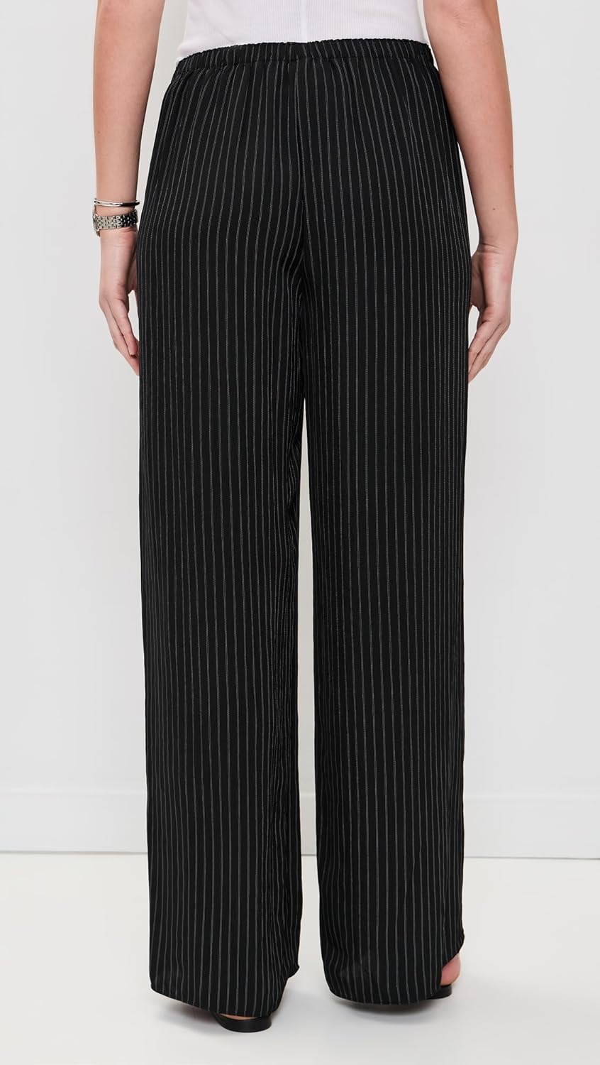 Theory Women's Slit Po Pants