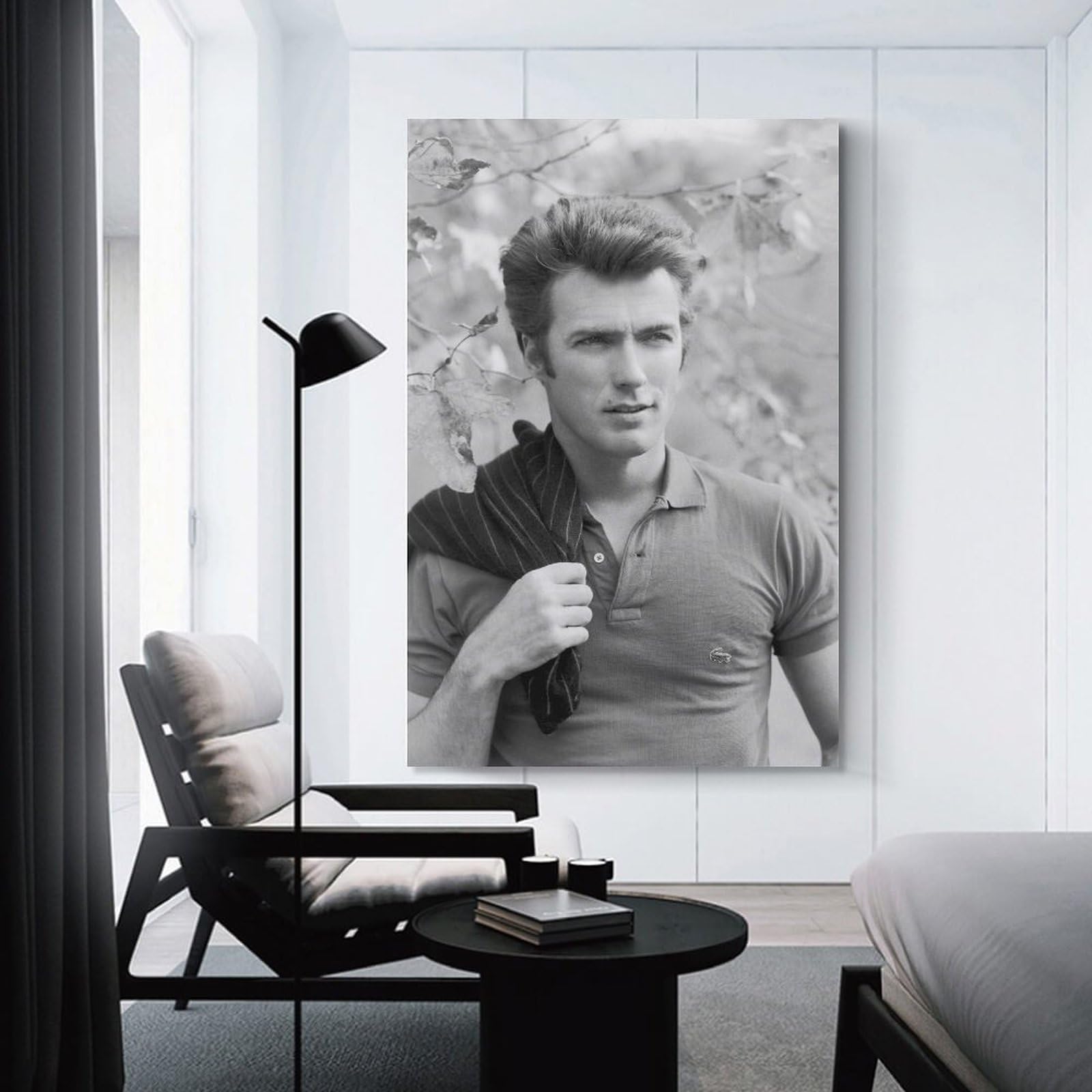 Amazon.co.jp: Clint Eastwood クリント・イーストウッド俳優 (22