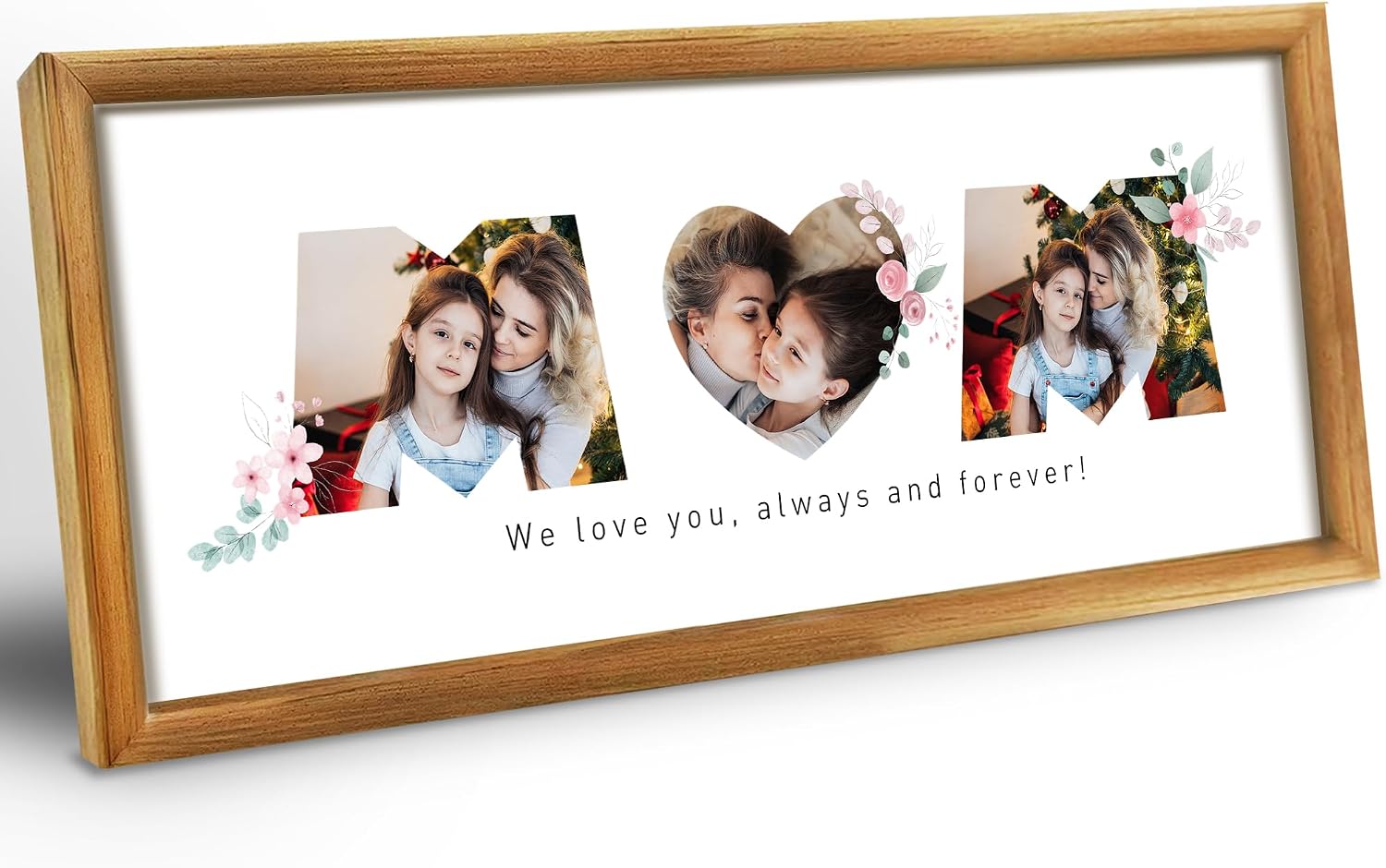 Mom Photo Frame