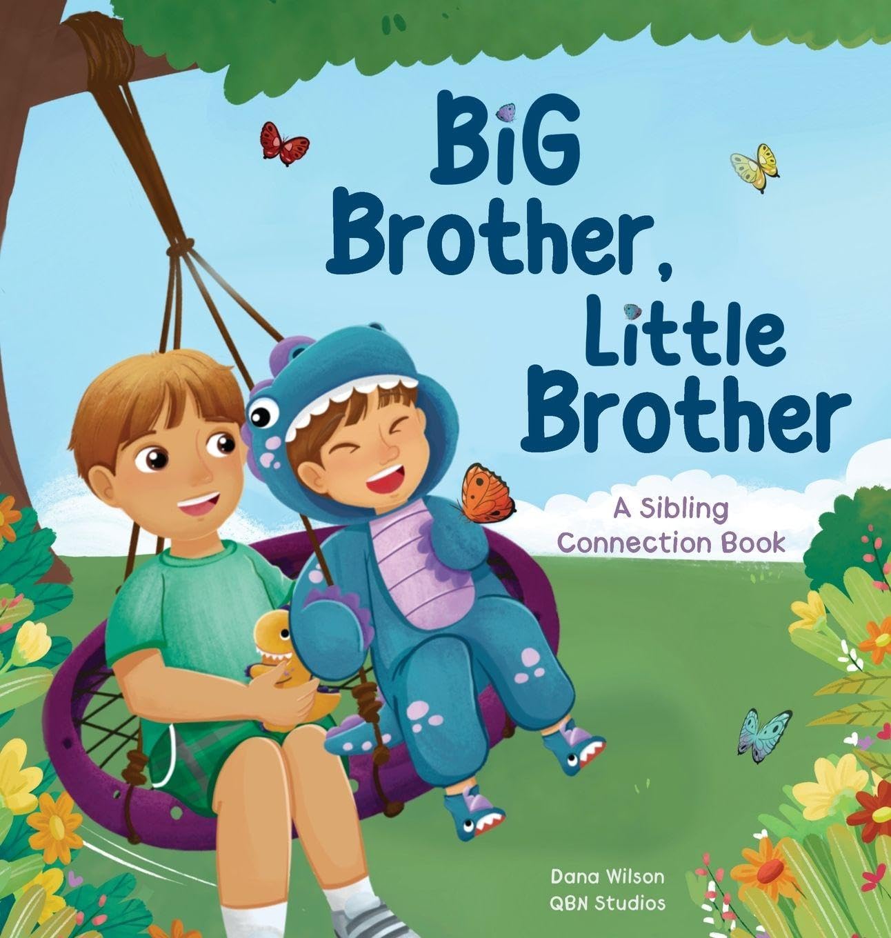 Big Brother, Little Brother