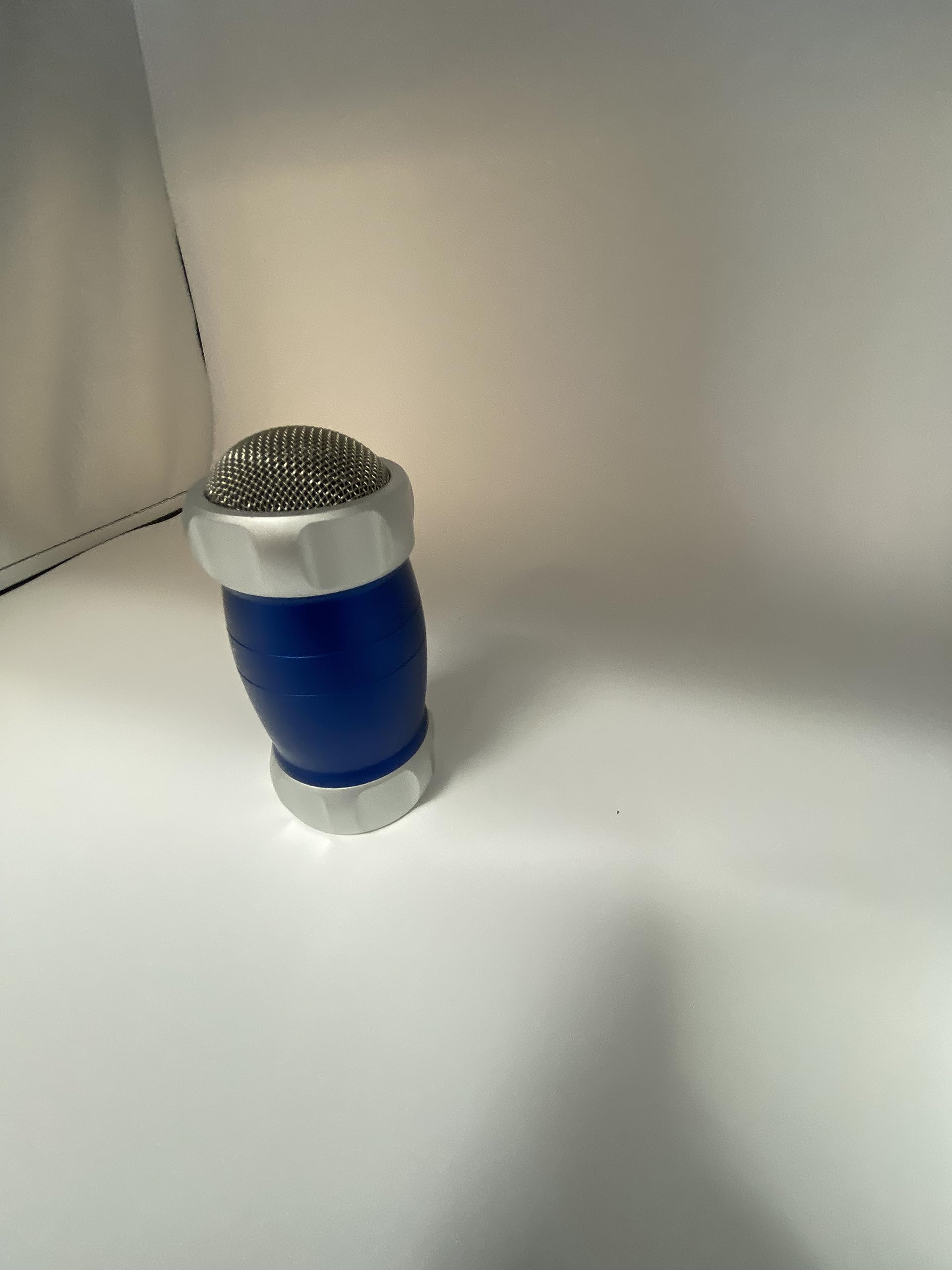 Marcato Sugar Flour Cocoa Dispenser, Blue by Marcato – Ansicht 3