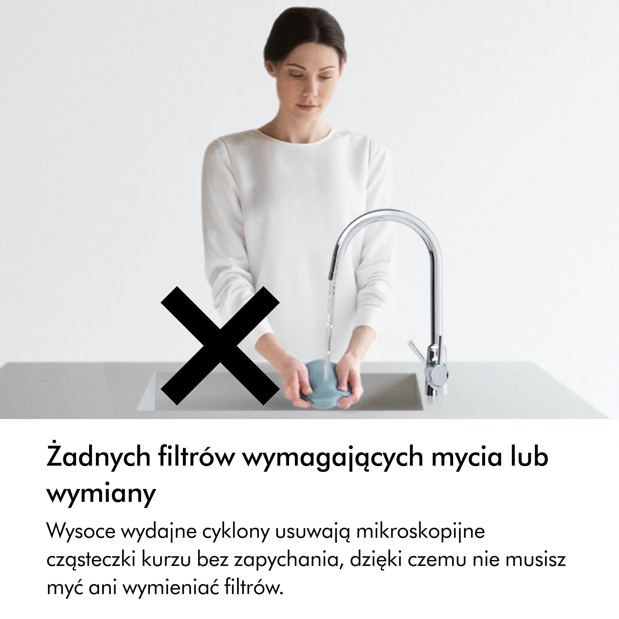Odkurzacz Dyson Cinetic Big Ball Multifloor 2