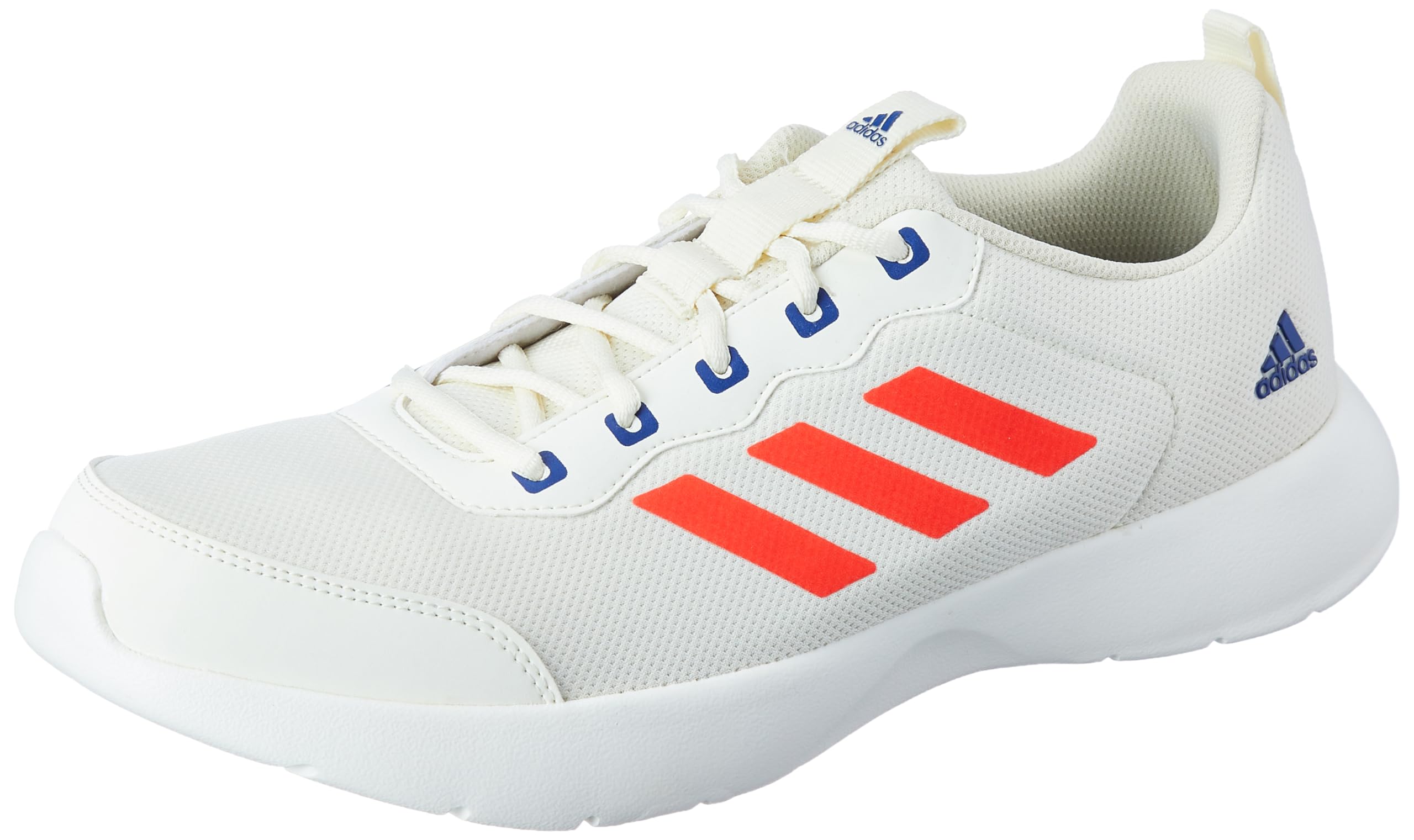adidas Mens Jauntza M CBLACK/MLEAD/OLDGOL Running Shoe - 11 UK (IQ9795)