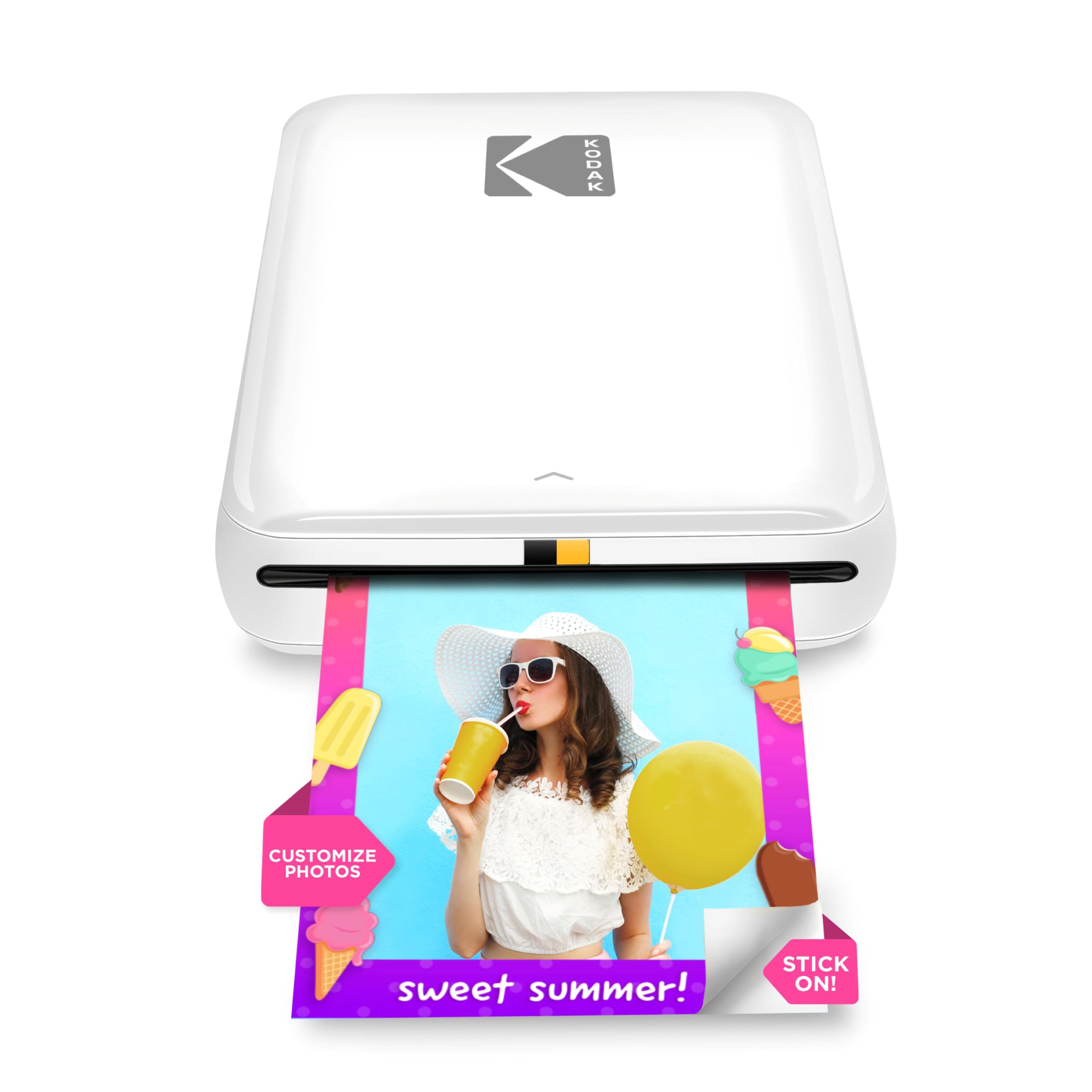 KODAK Step Printer