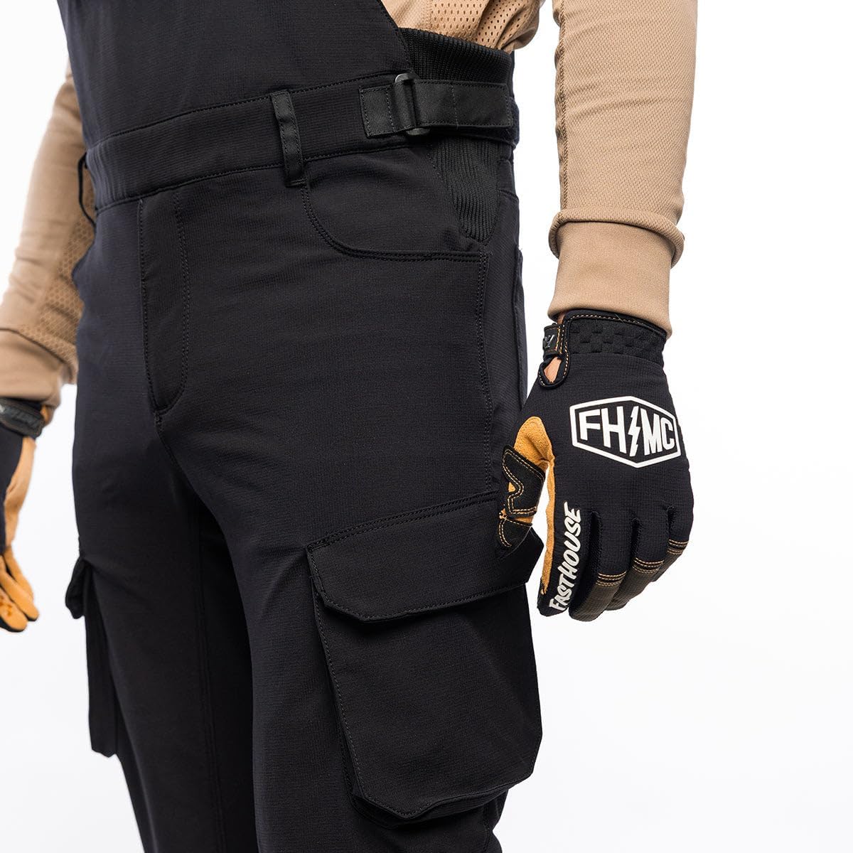 FASTHOUSE Sanguaro Motorall - Image 2