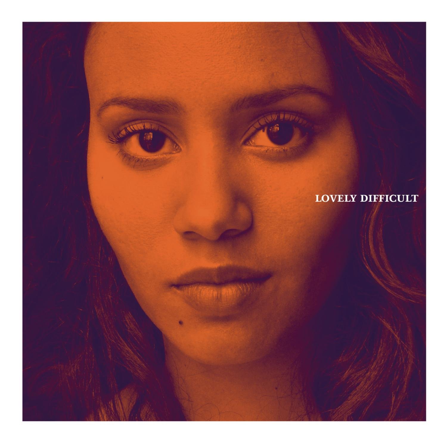 Lovely Difficult [Audio CD] Mayra Andrade and Multi-Artistes
