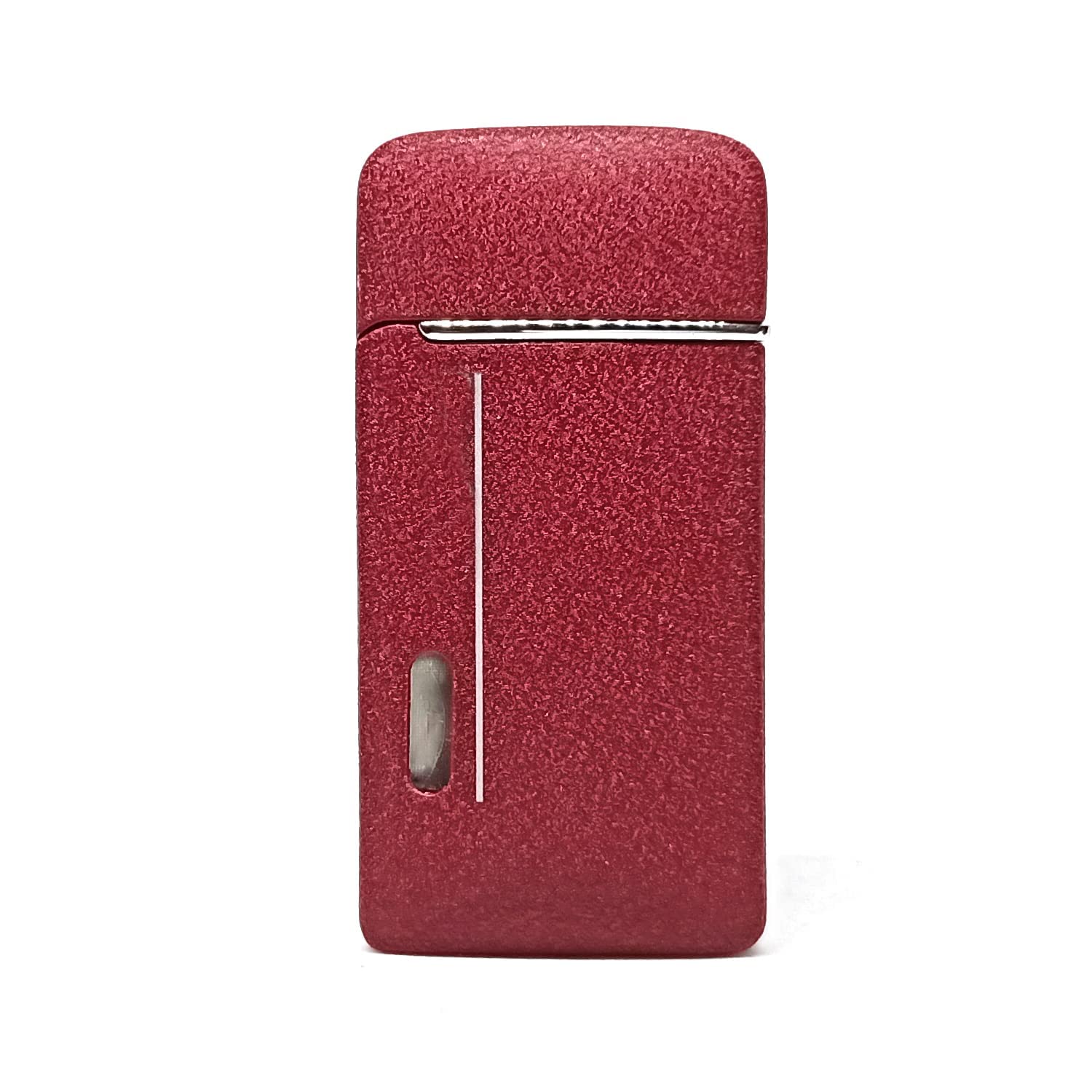 VRINDVASINI Premium Essential Pocket Lighter - Slim Metal Body | Windproof Refillable Cigarette Lighter | Durable & Pocket-Friendly Gifts for Men (Mahron)-image-17