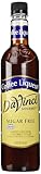 DaVinci SUGAR FREE Coffee Liqueur Syrup 750ml