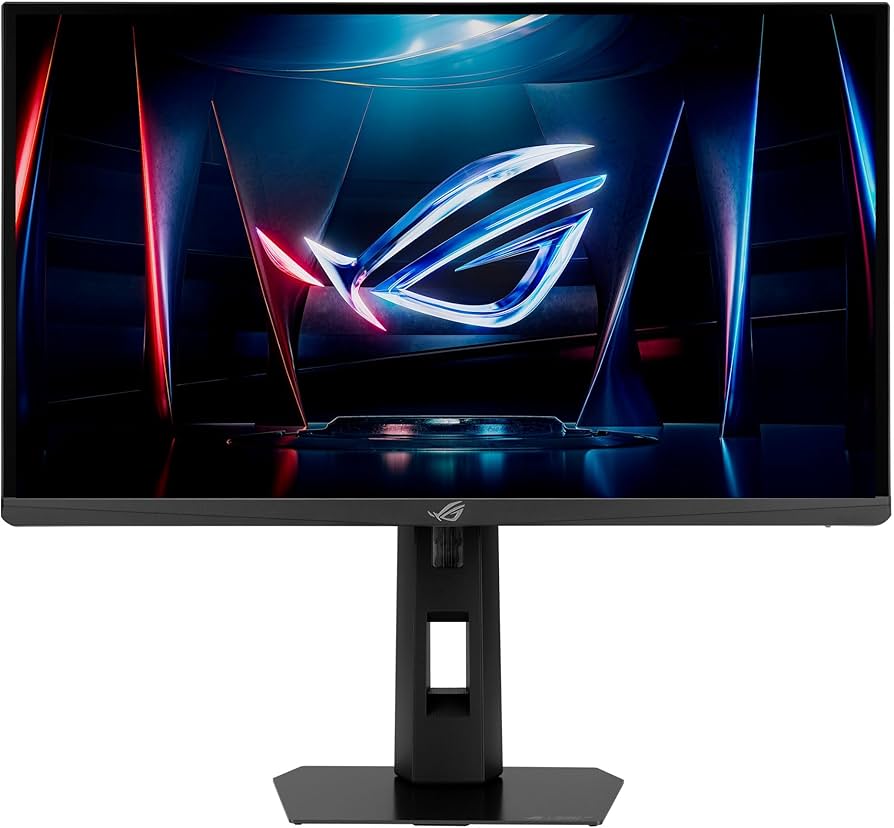 Amazon.com: ASUS ROG Strix Ace 24” 1080P Esports Gaming Monitor