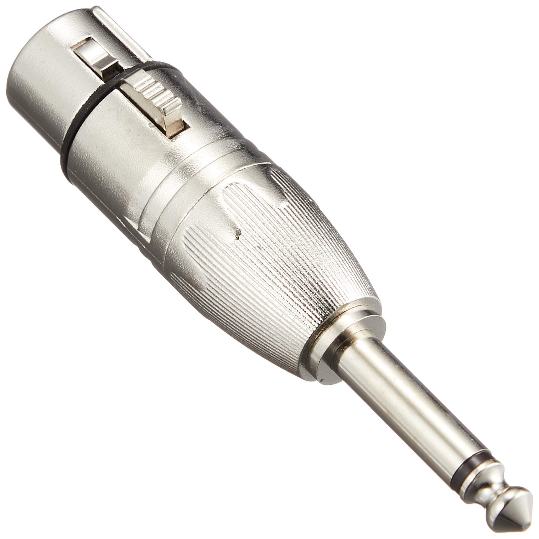 Amazon.co.jp: キクタニ TECH 変換プラク XLR(メス)⇔モノラルフォン