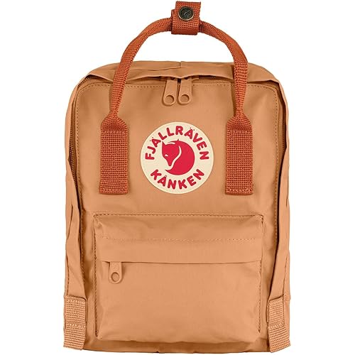 Fjallraven Kanken