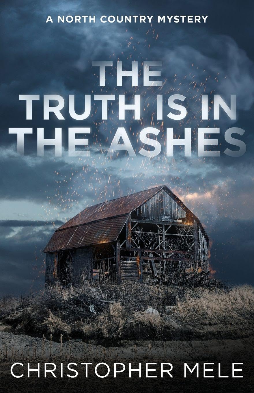 The Truth Is in the Ashes