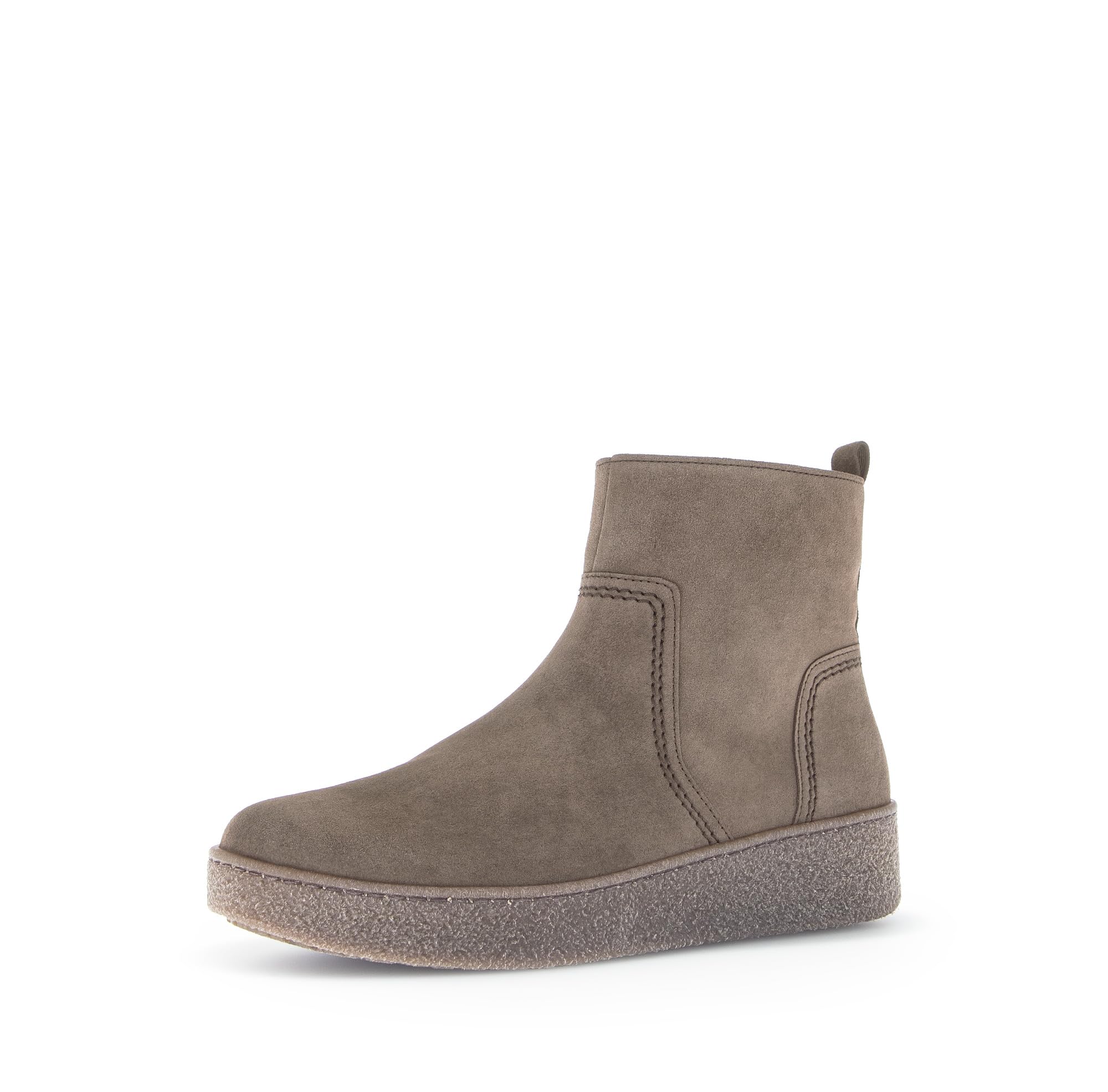 Gabor Damskie buty sznurowane, botki damskie
