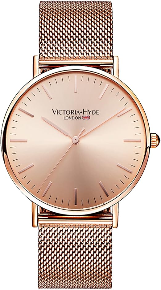 easy read wrist watch