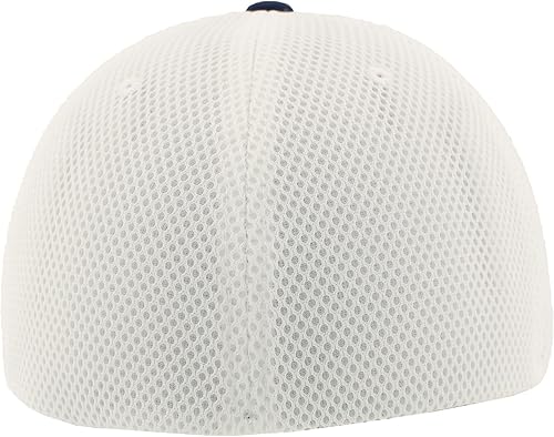 Miniatura 60 de ZHATS Gorra de hombre con licencia oficial de la NCAA Pregame Impact