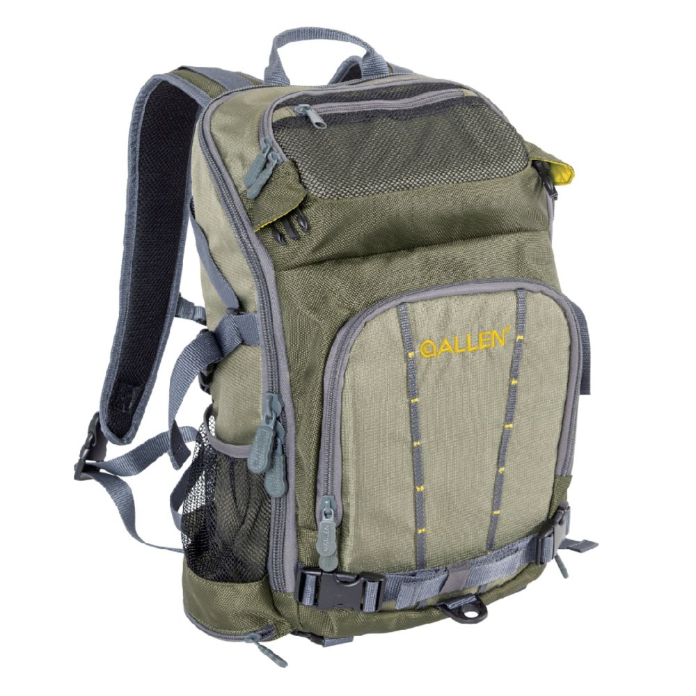 Allen Company Fly Fishing Packs, Fishing Backpacks, Small to Extra Large Packs