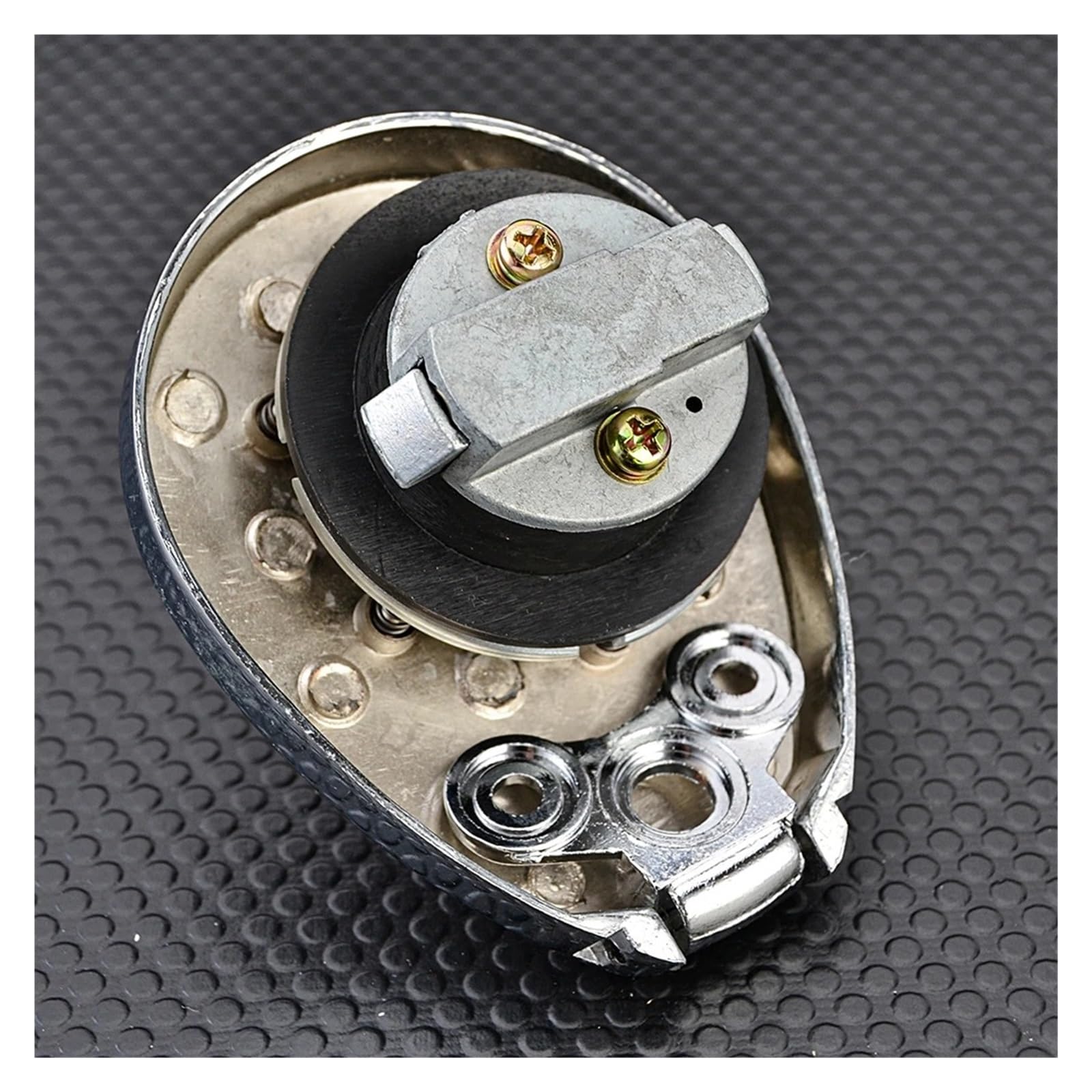 Tapón Gasolina Para Moto Para 250TR Tapa Del Tanque De Combustible