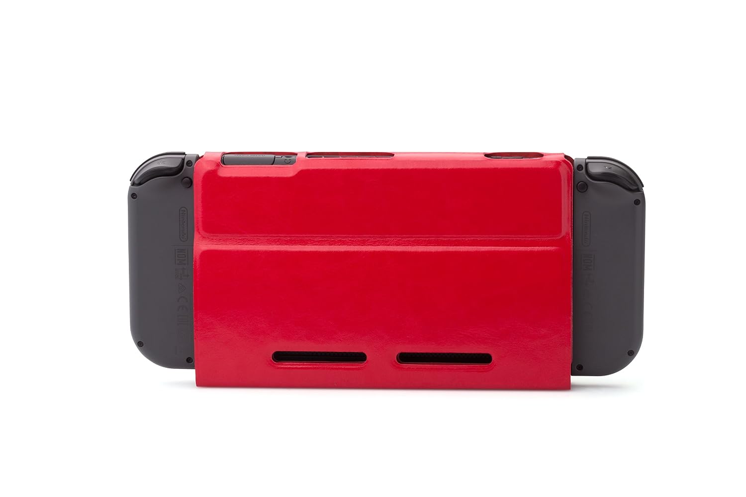 PowerA Nintendo Switch Hybrid Cover - Super Mario - Nintendo Switch