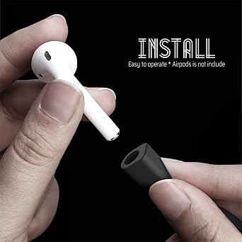 cobcobb Strap Anti-lost Cord Sport Strap for Airpods