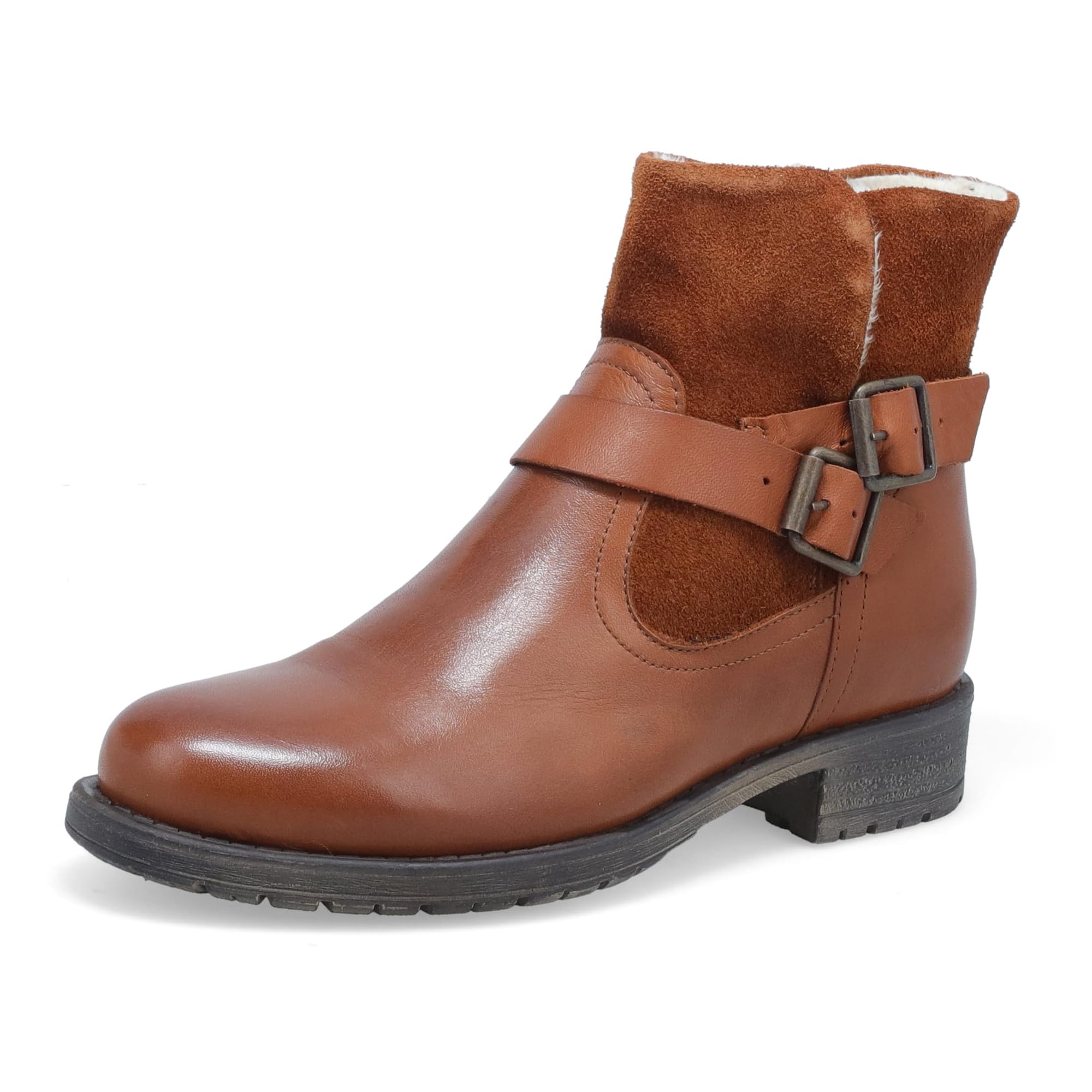 Miz Mooz Portage Womens Boots