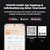 HUAWEI smartwatch