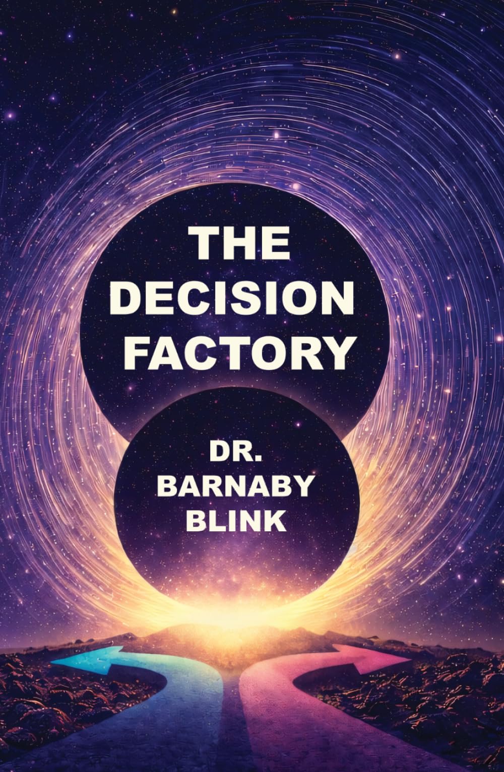 The Decision Factory: The Hidden Machinery of Choice