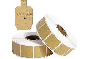 Target Tape - Precision Aiming Companion for Enhanced Shooting Accuracy