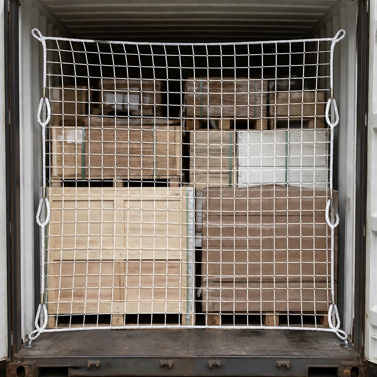 Container-s, Andere Größen anpassen