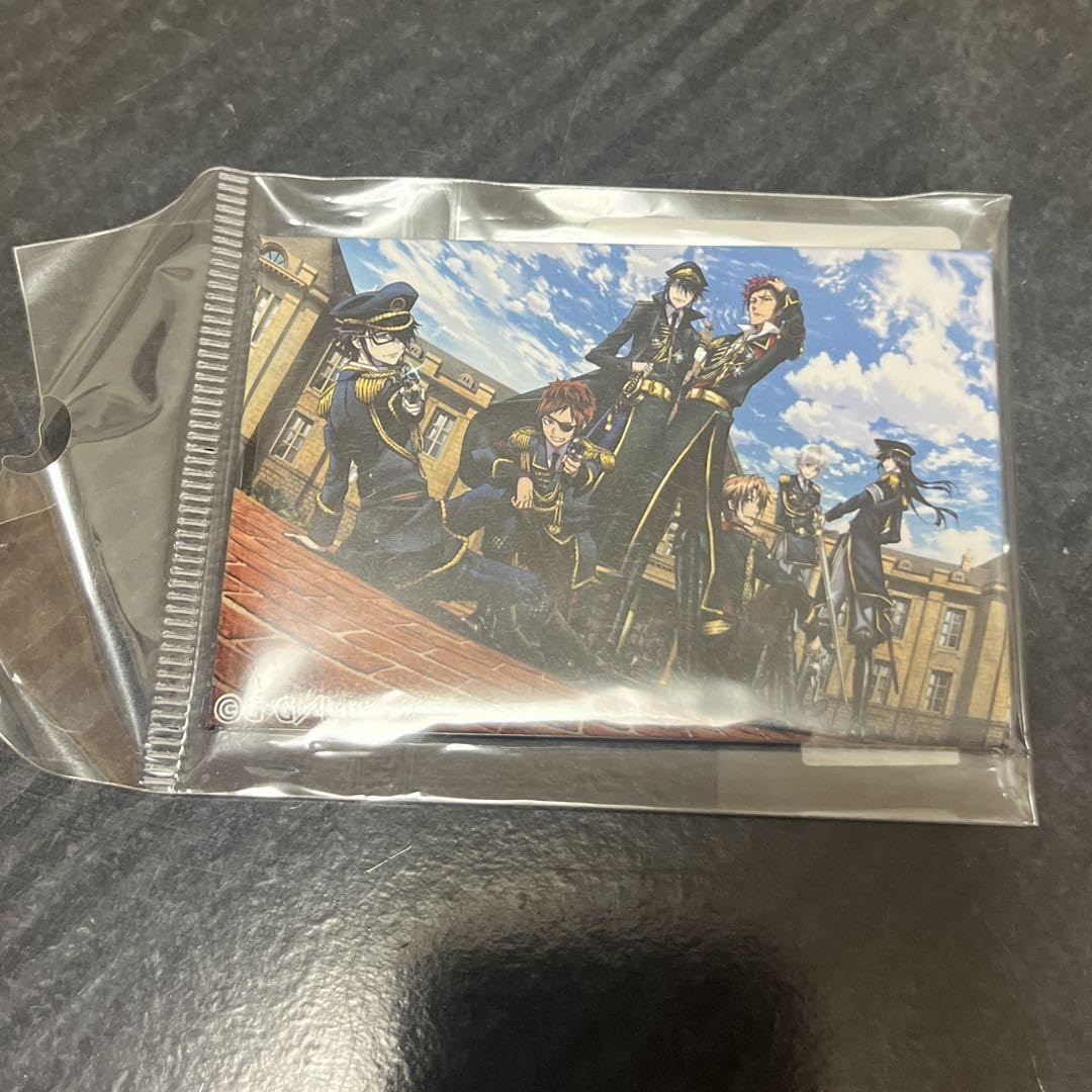 Amazon.co.jp: アニメK メモリアル缶バッジ 伏見猿比古 八田美咲