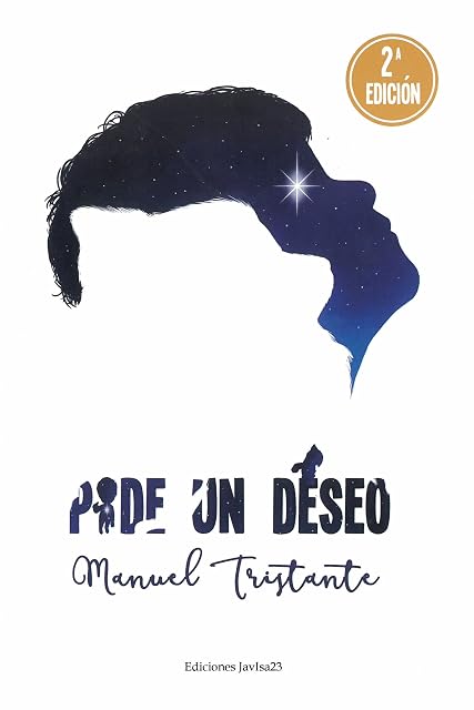 Portada de Pide un deseo