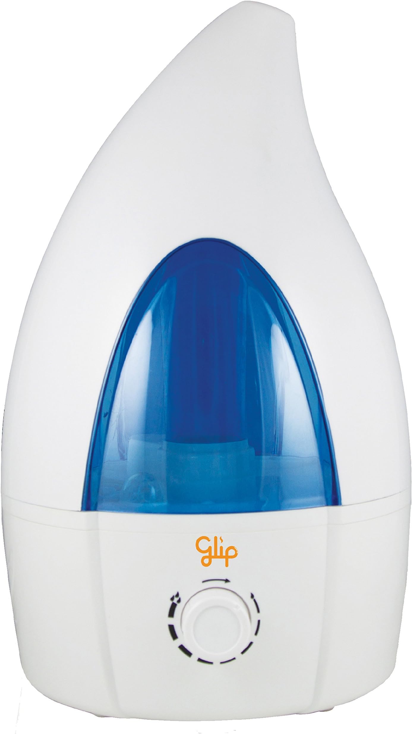 Glip KX-6690 Waterdrop Humidifier, White/Blue