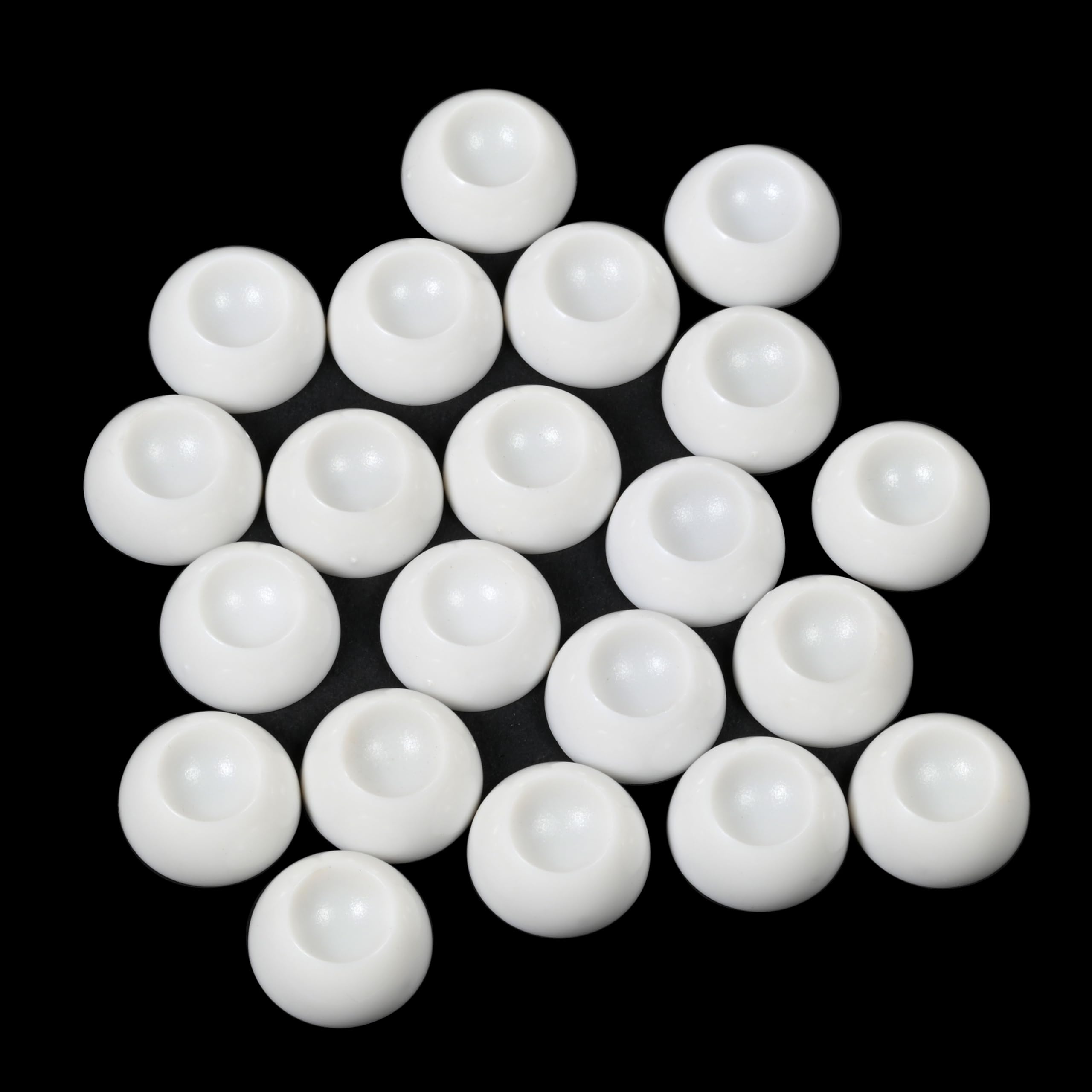 Amazon.co.jp: ドールアイ ハンドメイド 20個（10組） BJD アイ