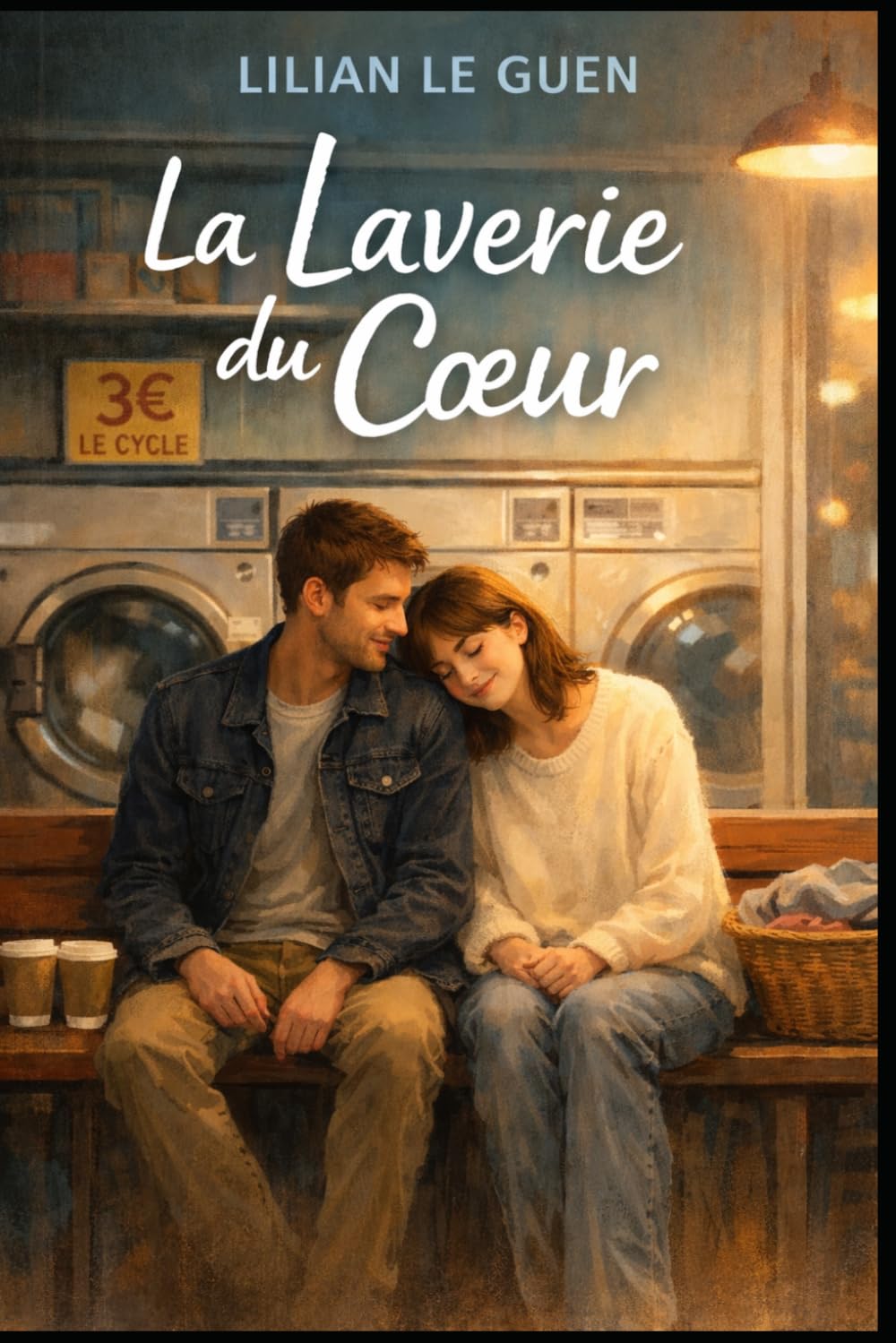 La laverie du cœur