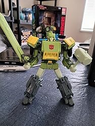 Amazon.com: Transformers Toys Studio Series Leader The The Movie 86-30 ...