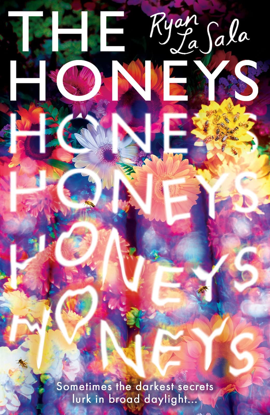 The Honeys by Ryan La Sala (Paperback Book)