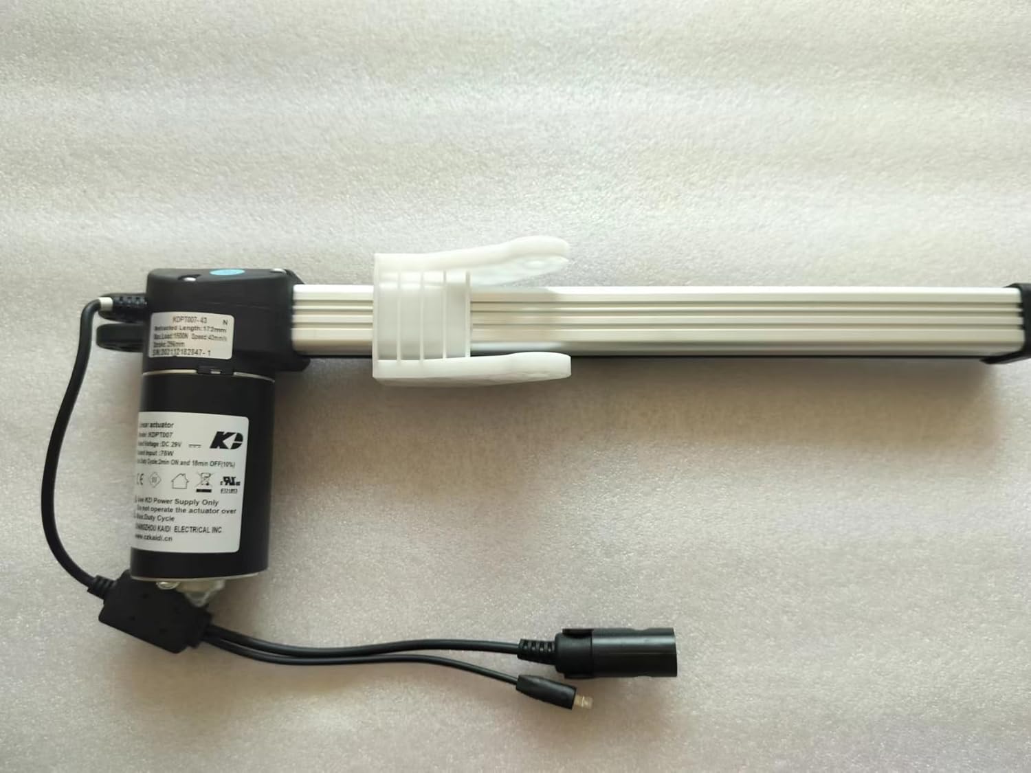 KELINER Power Recliner Motor Replacement Model KDPT00743