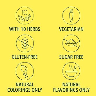 Ricola Sugar Free Lemon Mint Herbal Cough Suppressant Throat Drops, 105ct Bag