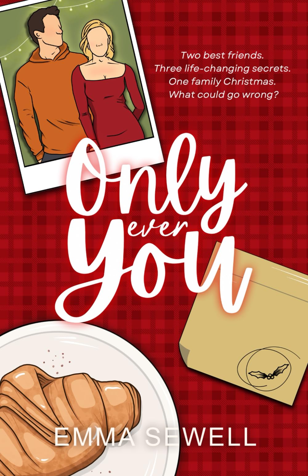 Only Ever You (Changing Seasons)